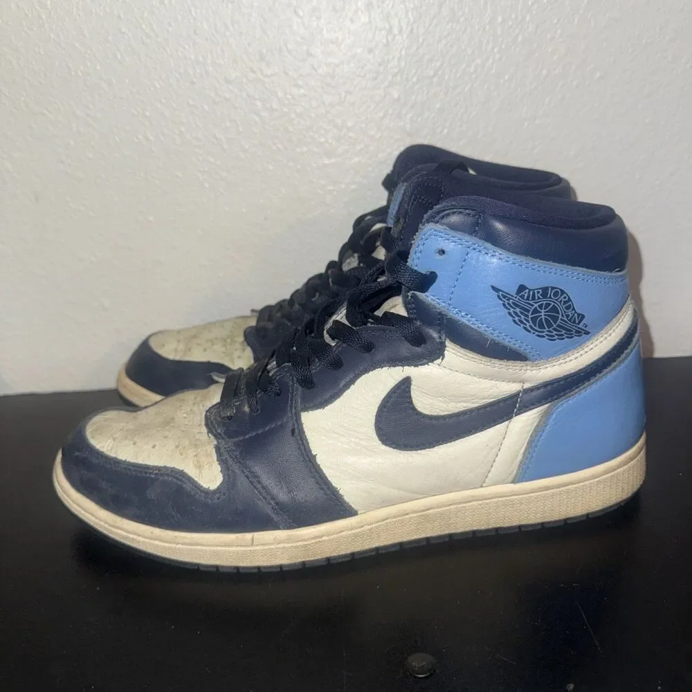 Jordan product men